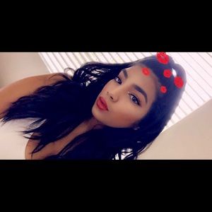 Meet your Posher, Jocelyn